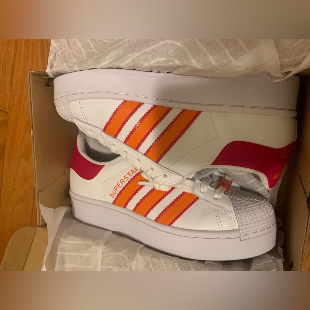 Adidas Superstar Bold